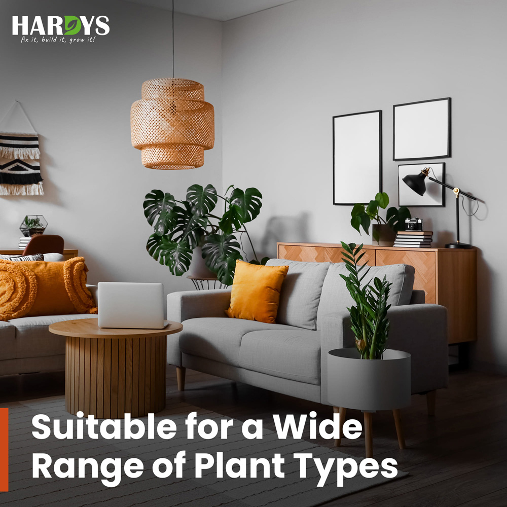 Hardys John Innes No 3 Mature Plant Compost 25L Image 8