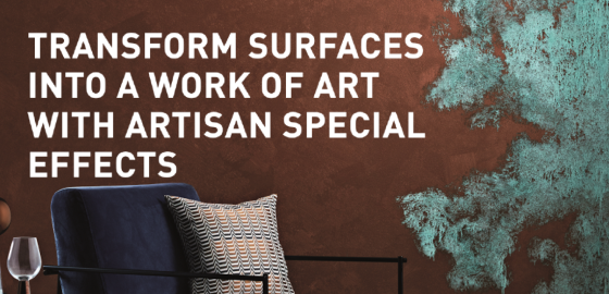 Artisan Special Effects Paint