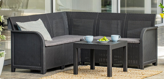 Garden Furniture
