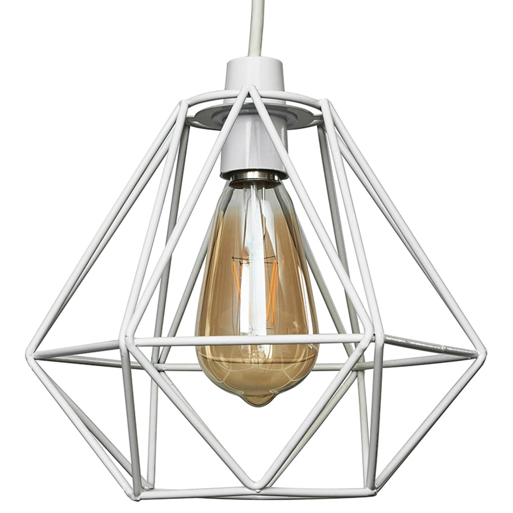 Diablo pendant shade hotsell