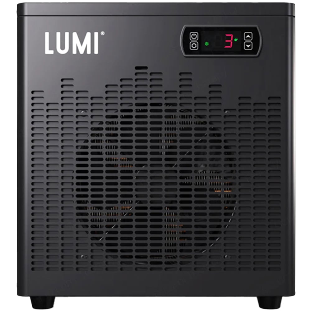 Lumi Therapy Portable Cube Chiller Image 3