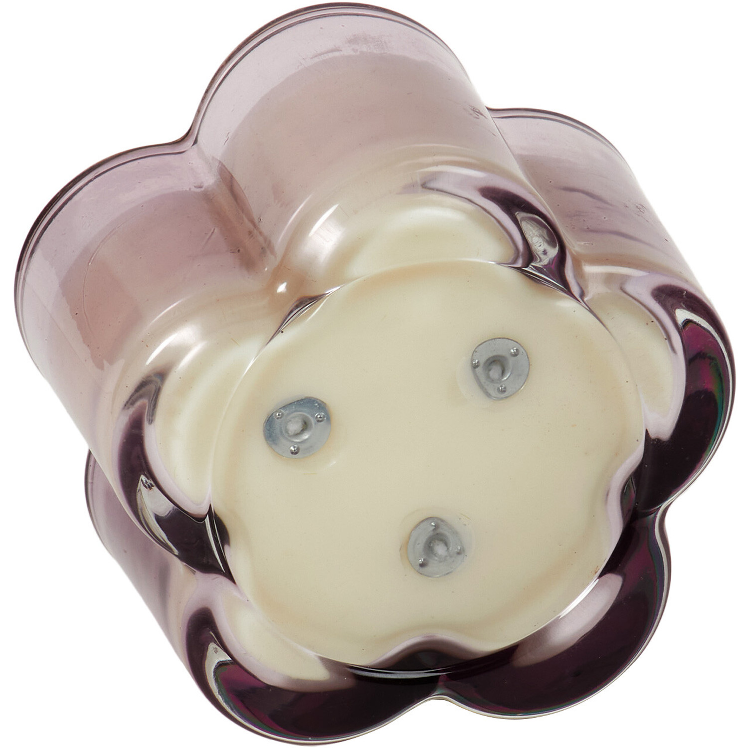 Flower Jasmine/Tuberose Candle Image 4