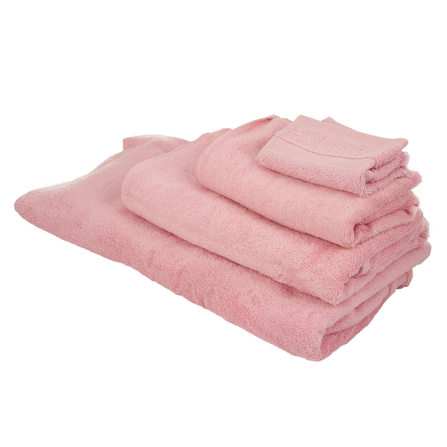 Hand Towel - Candy Floss Image 2