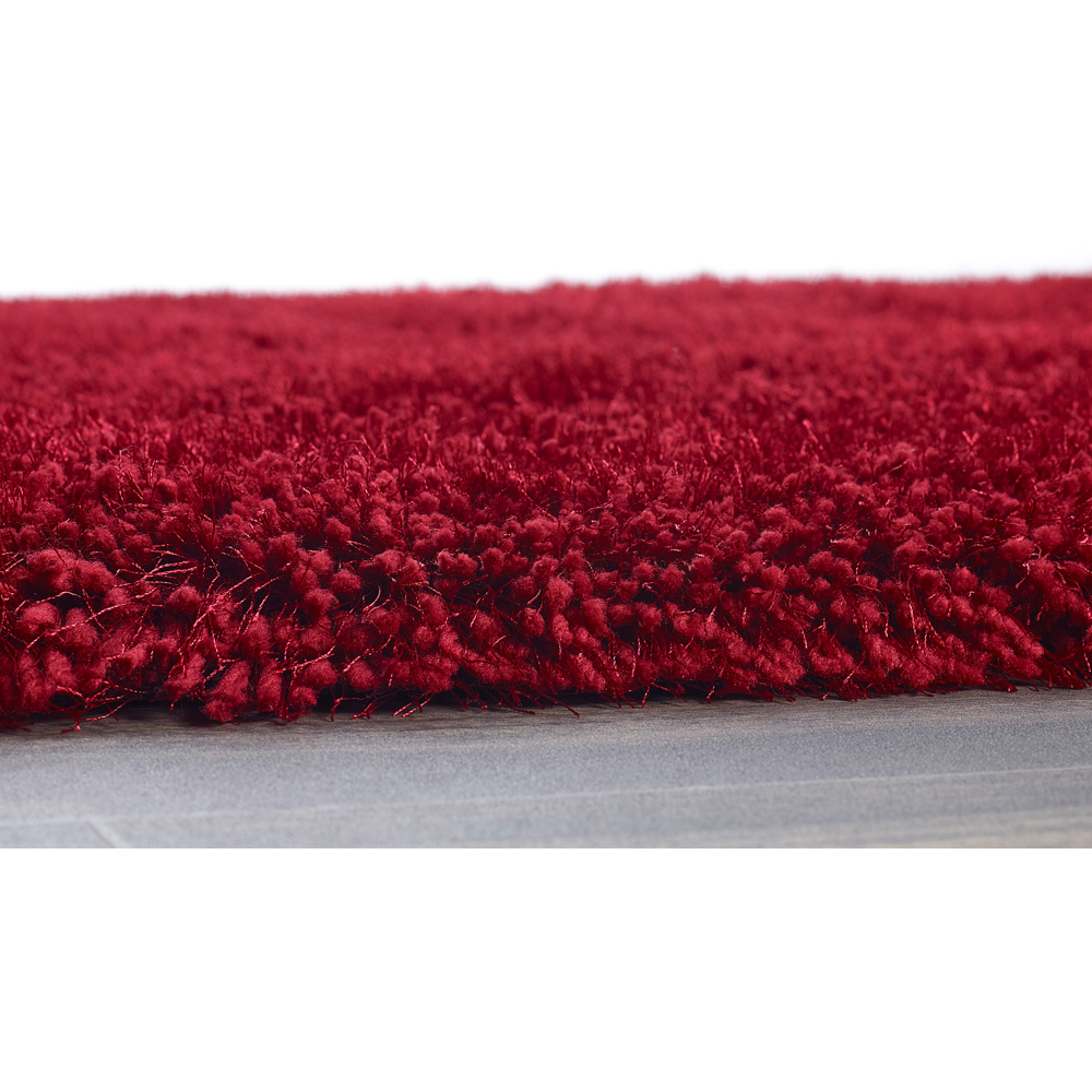 Origins Chicago Red Rug 67 x 200cm Image 2