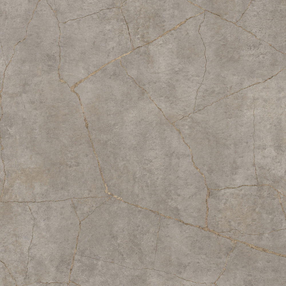 Wetwall Elite Gold Stone Post Formed Shower Panel 2420 x 160mm Image 4