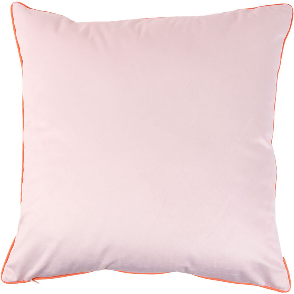 Halloween Bows Cushion Pink Image 5