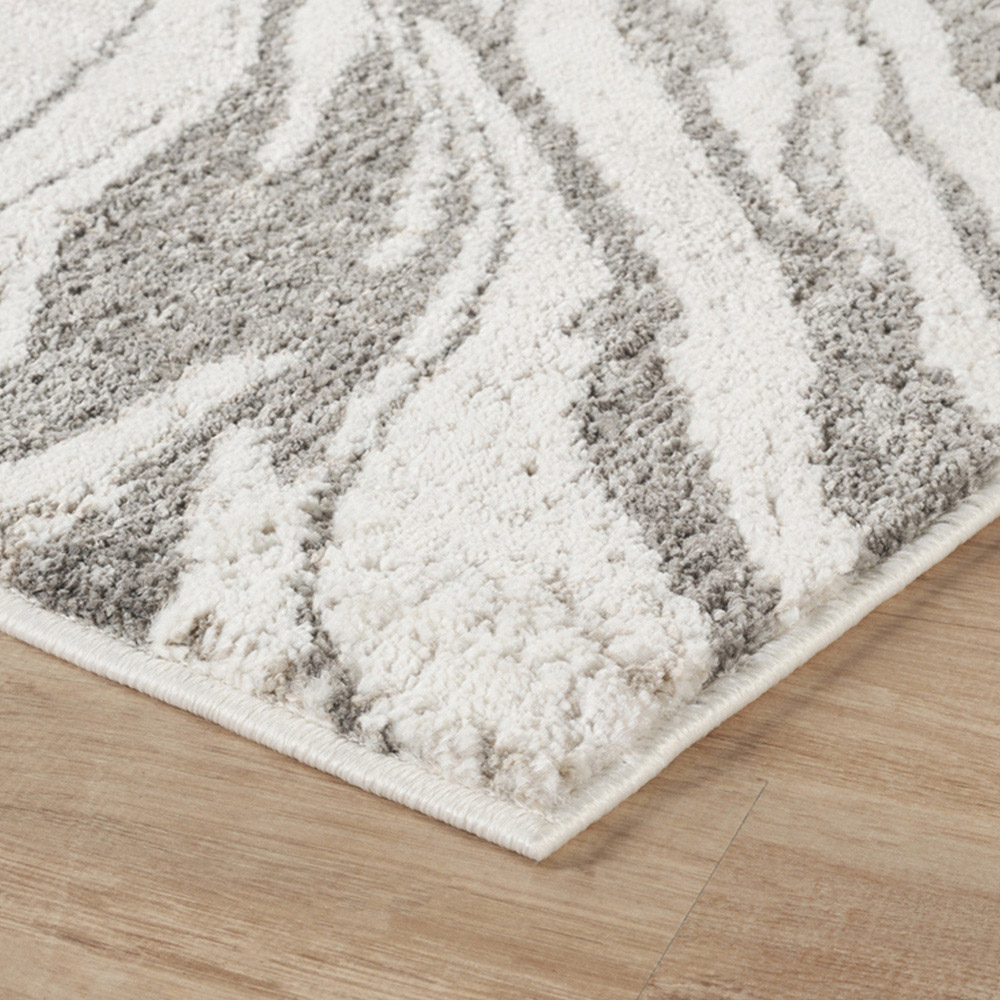 Desire Rugs Mabel Stone Abstract Seamless Design Rug 120 x 170cm Image 3