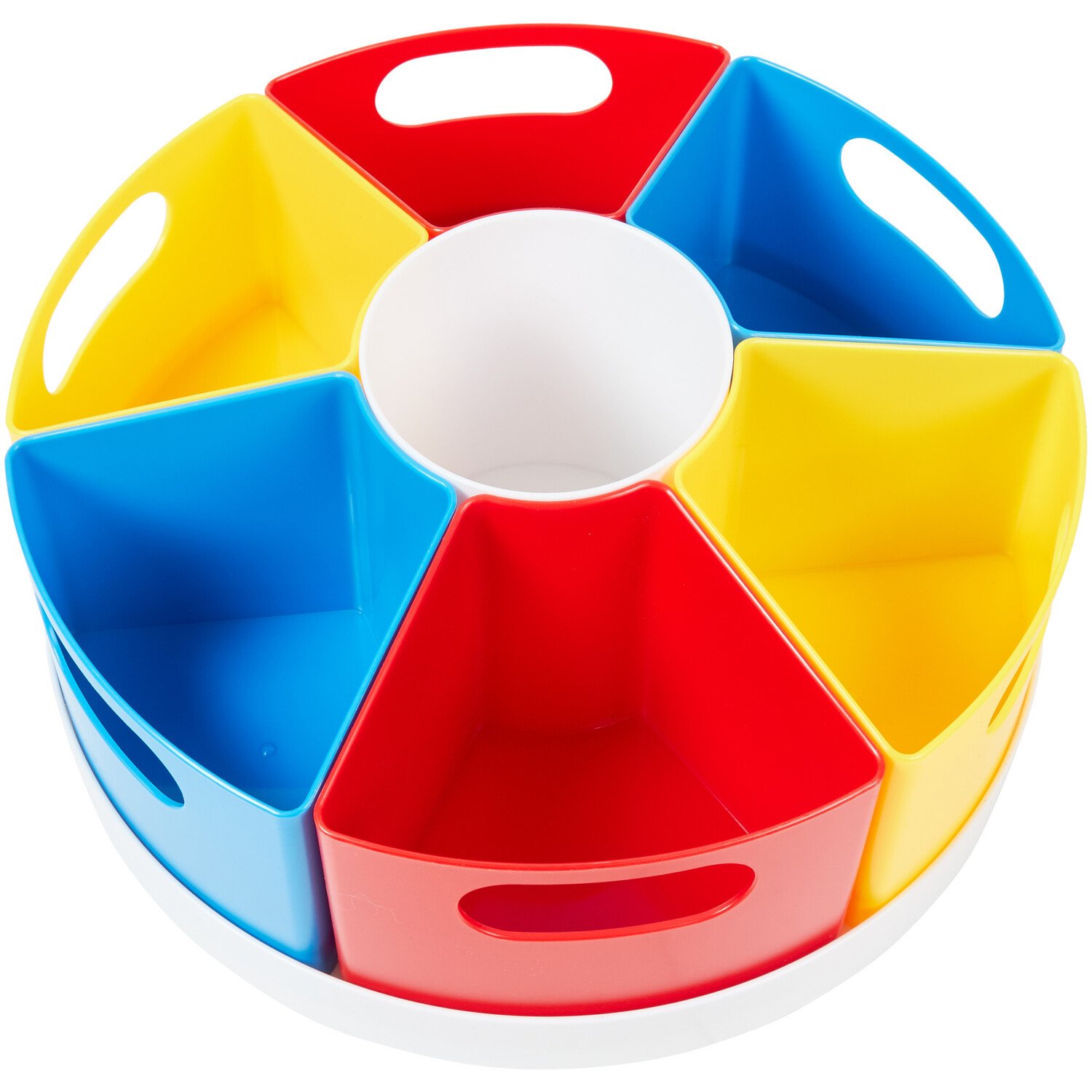 Large Spinning Storage Centre Image 5