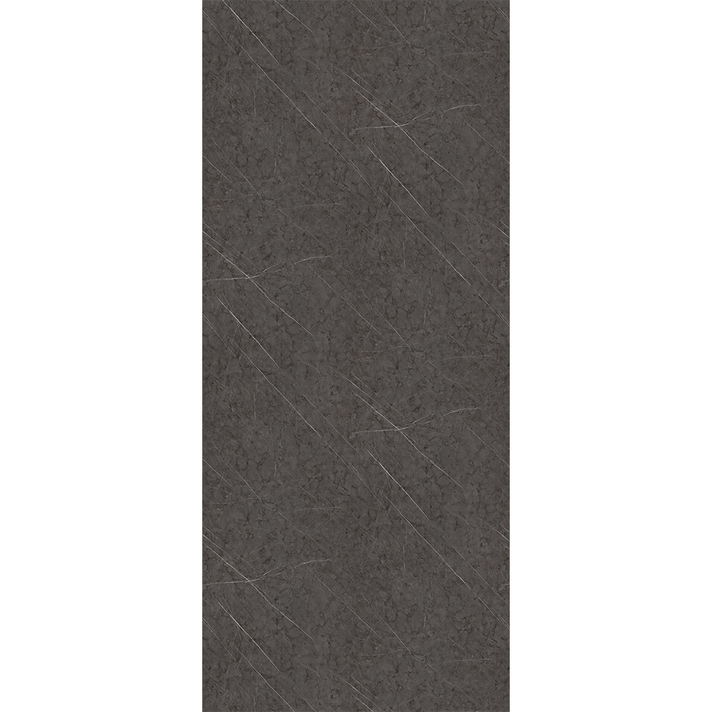 Wetwall Elite Double Post Formed Greystone Marble Shower Panel 2420 x 580mm Image 2