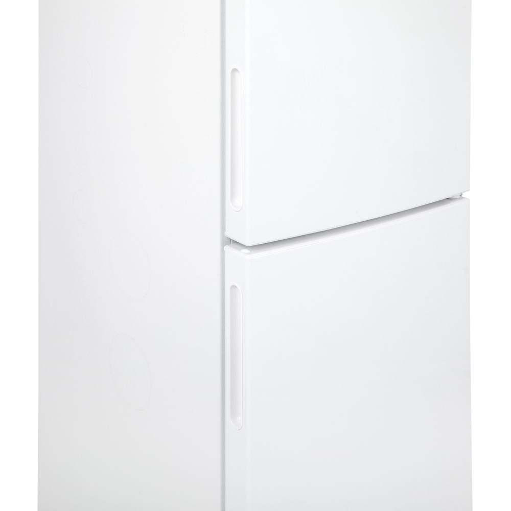 Willow Appliances WFF157W White 157L Freestanding Fridge Freezer Image 8