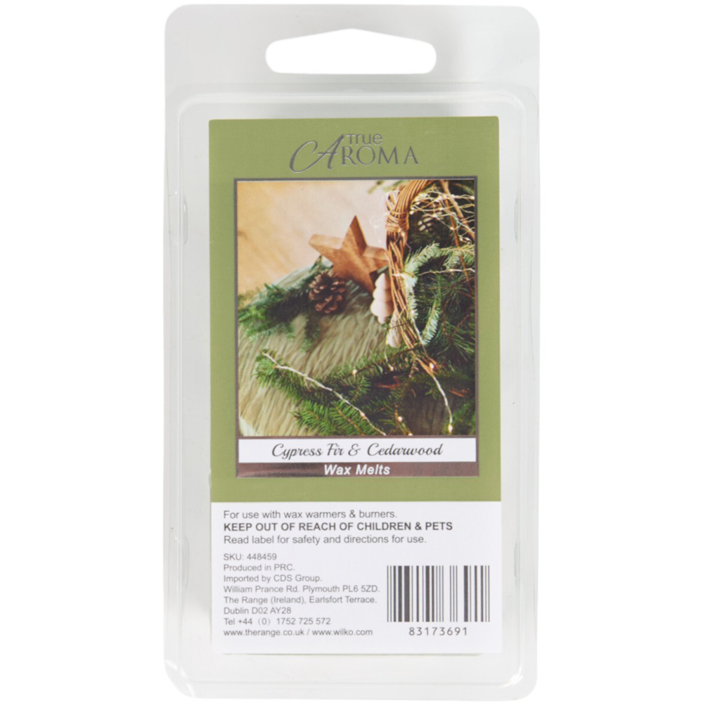 Xmas Wax Melts Image 3