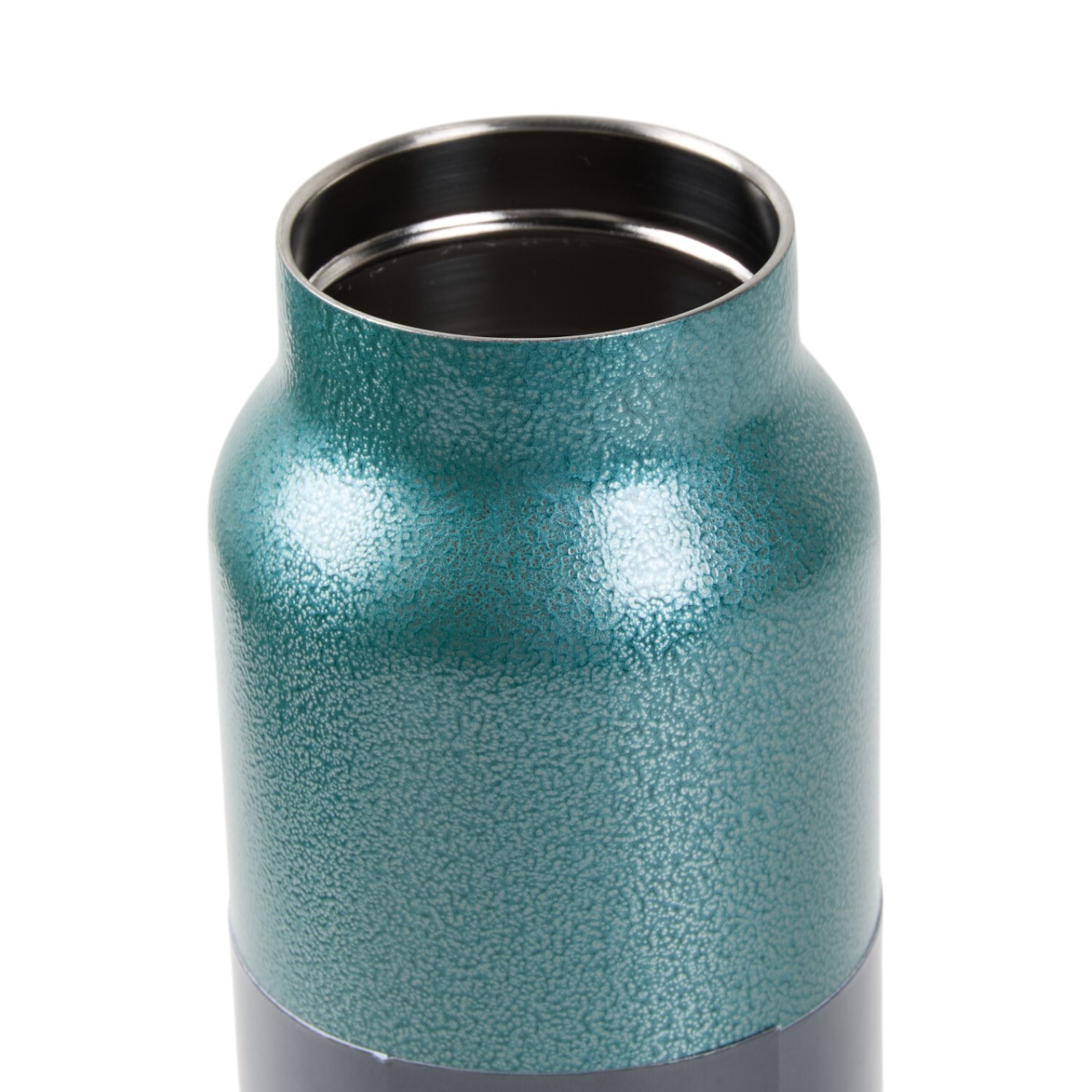 Nitro Stainless Steel Leakproof Bottle with Handle Image 9