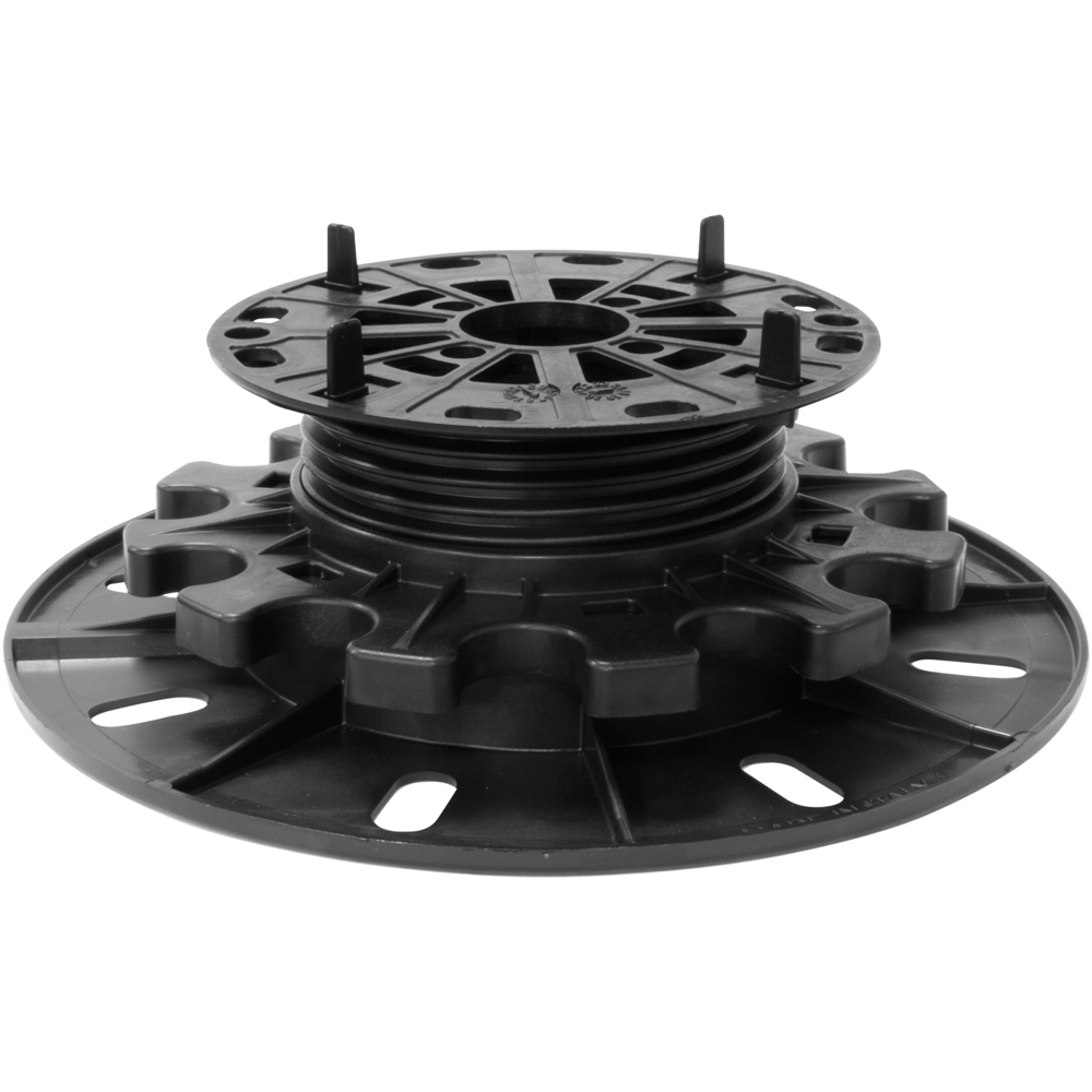 PEDECK 2mm PED18-36 PED35+ PED41-66 Compatible Acoustic Shim 30 Pack Image 2