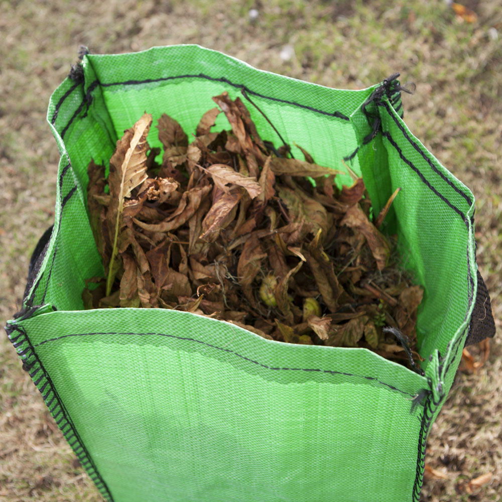 YouGarden Green Grow Pod Bags 45L 3 Pack Image 3