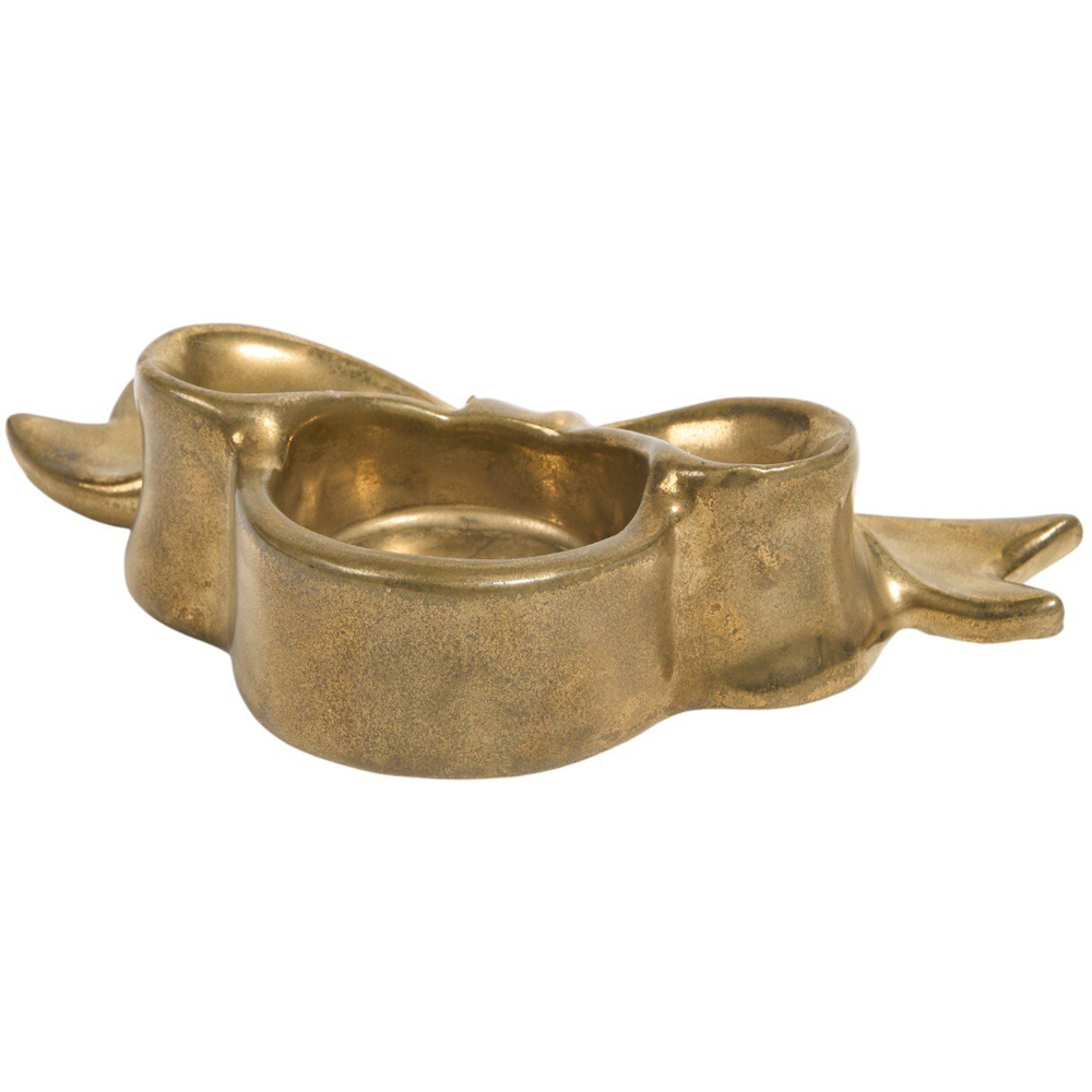 Bow Tealight Holder Image 7