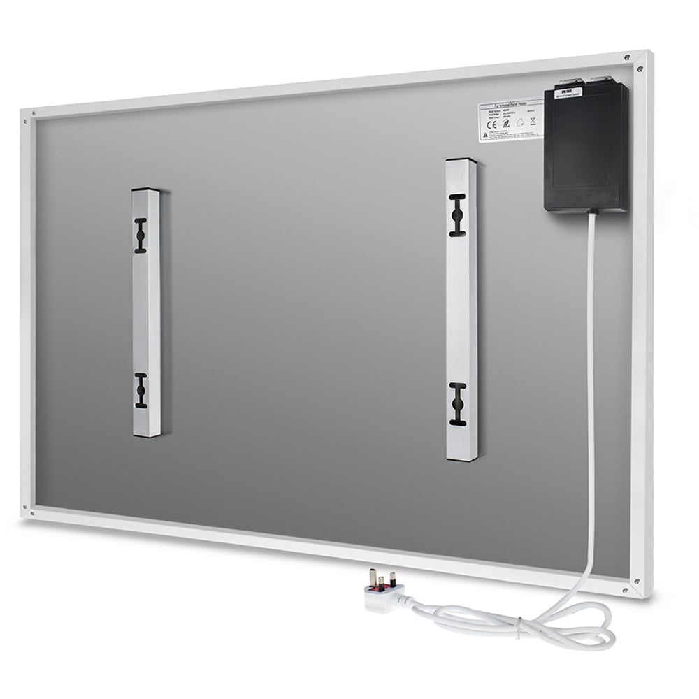 Mirrorstone Nexus 580W Autumn Lake Wi-Fi Infrared Heating Panel 595 x 995mm Image 5