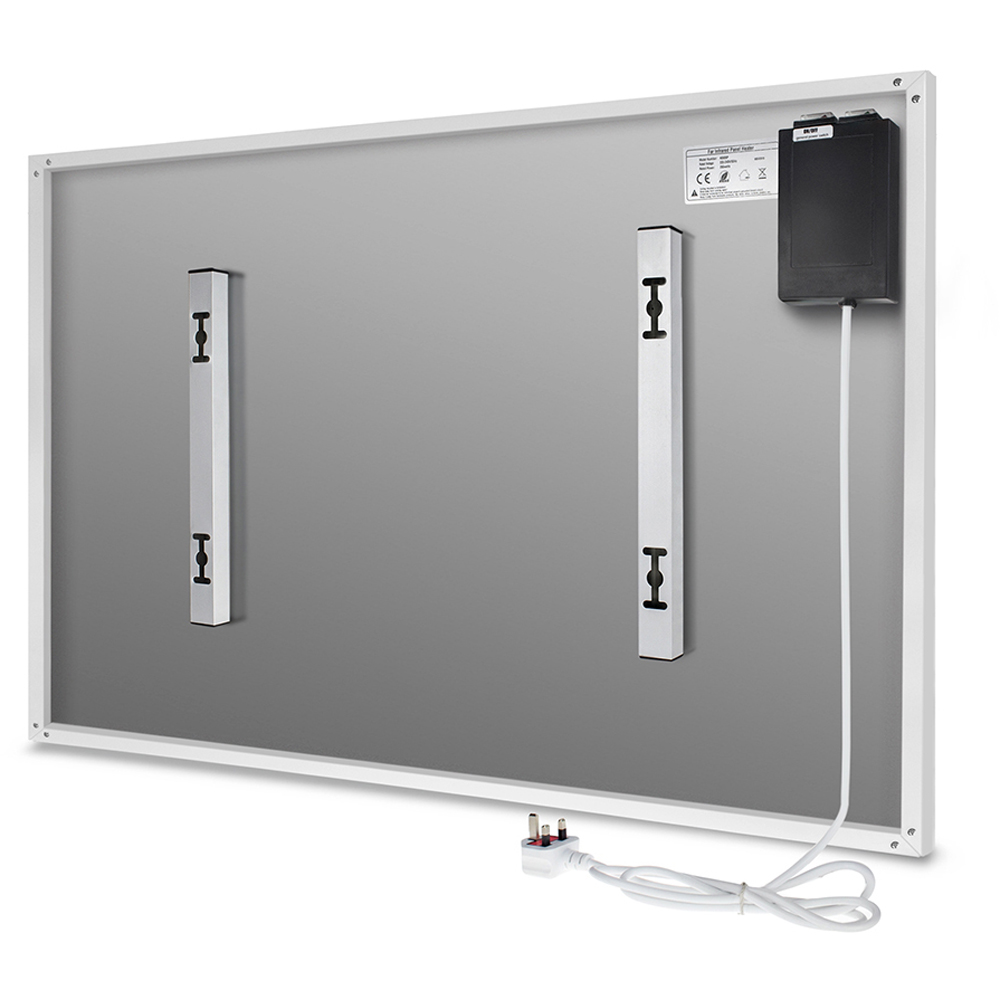 Mirrorstone Nexus 580W Flying Paint Wi-Fi Infrared Heating Panel 595 x 995mm Image 5