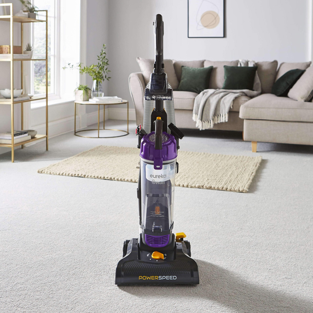 Swan SC15838N Powerspeed Upright Pet Extend Vacuum Cleaner Image 3