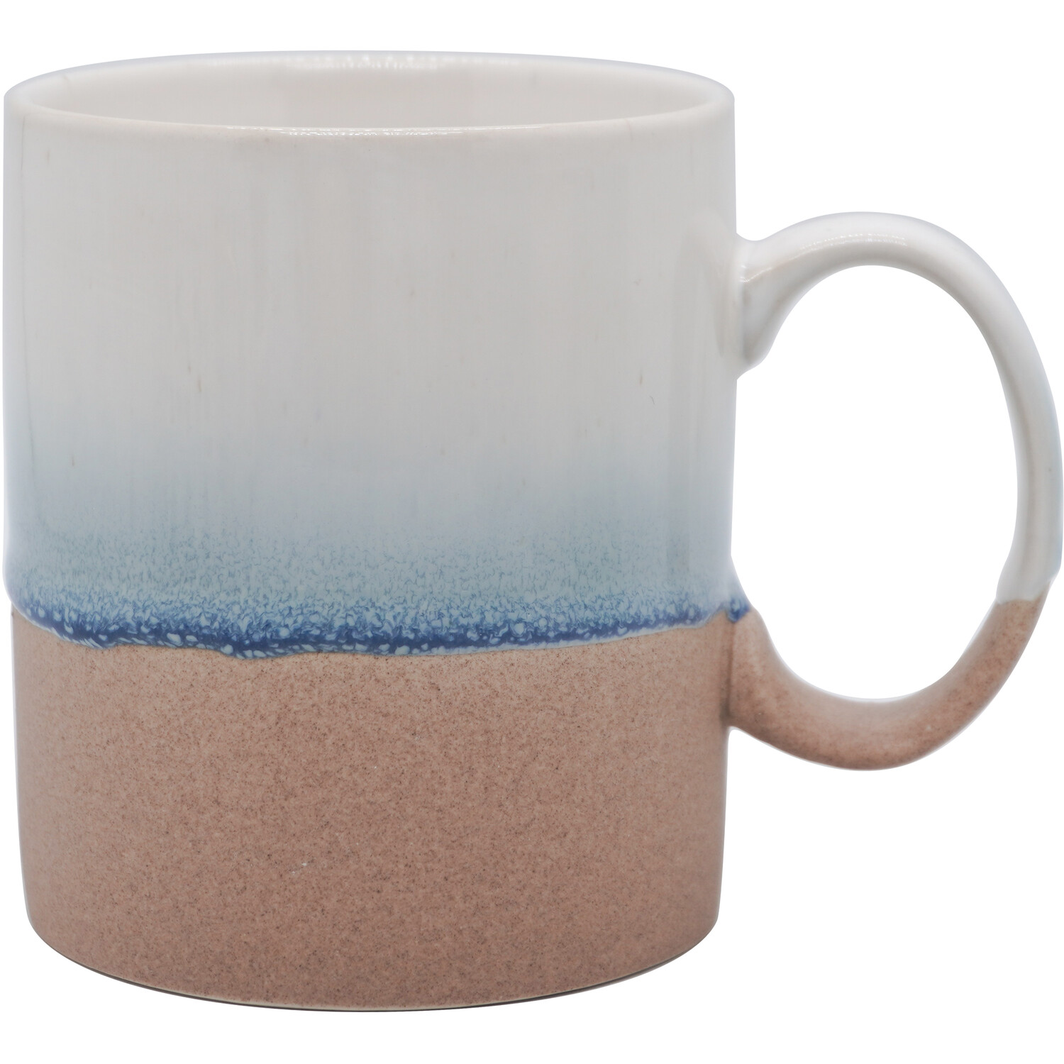 Reactive Ombre Glaze Mug Image 2