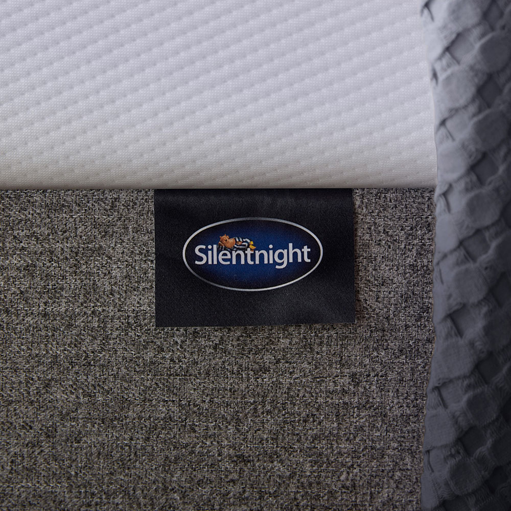 Silentnight Double Miratex Foam Mattress Image 5