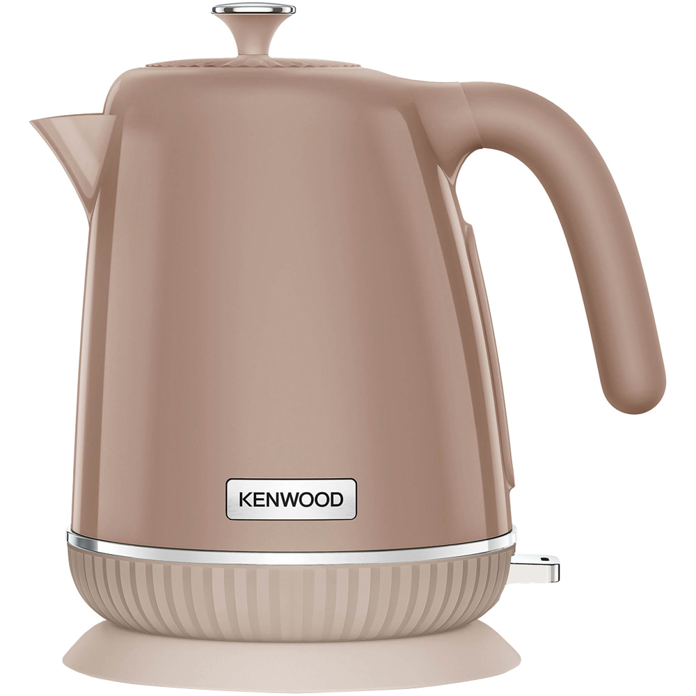 Kenwood KW4304 Mocha Elegancy 1.7L Kettle Image 1