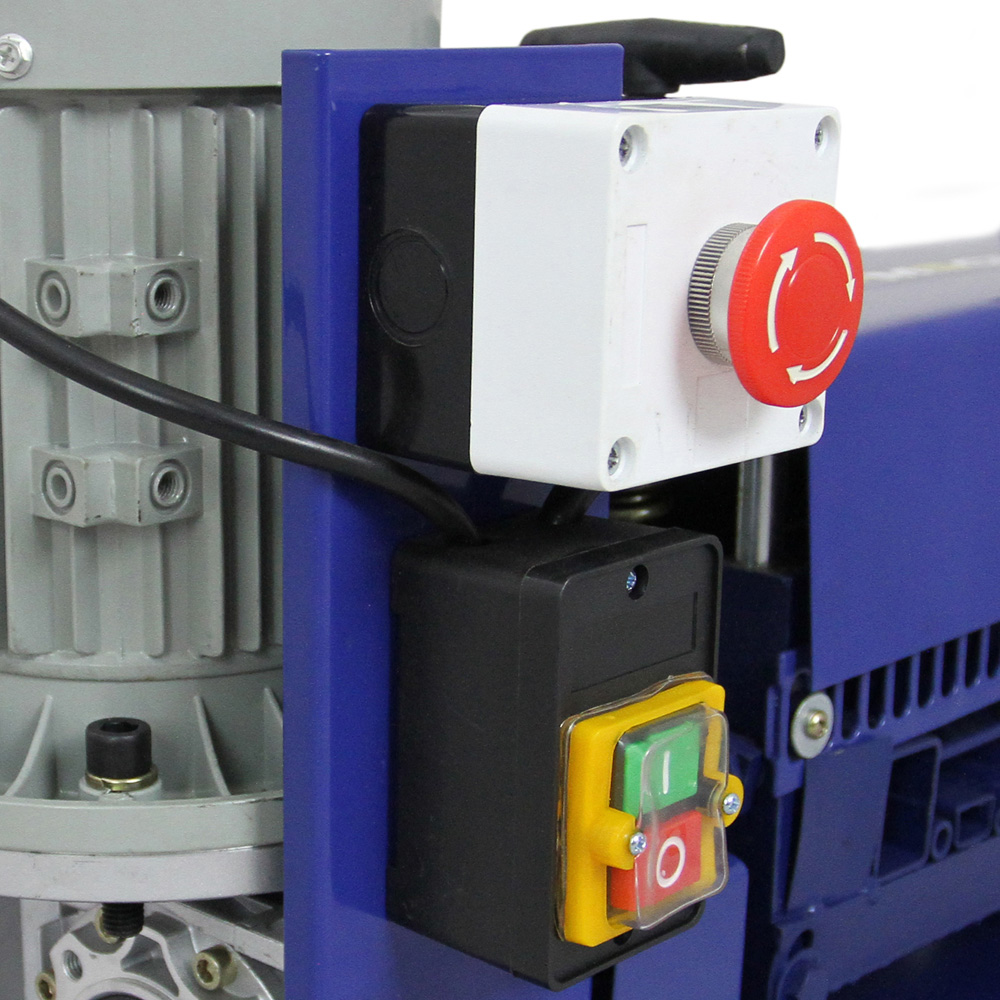 MonsterShop T-Mech Automatic Wire Stripper 38mm Image 4