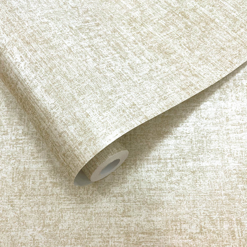 Holden Decor Quartz Cream Wallpaper Image 2