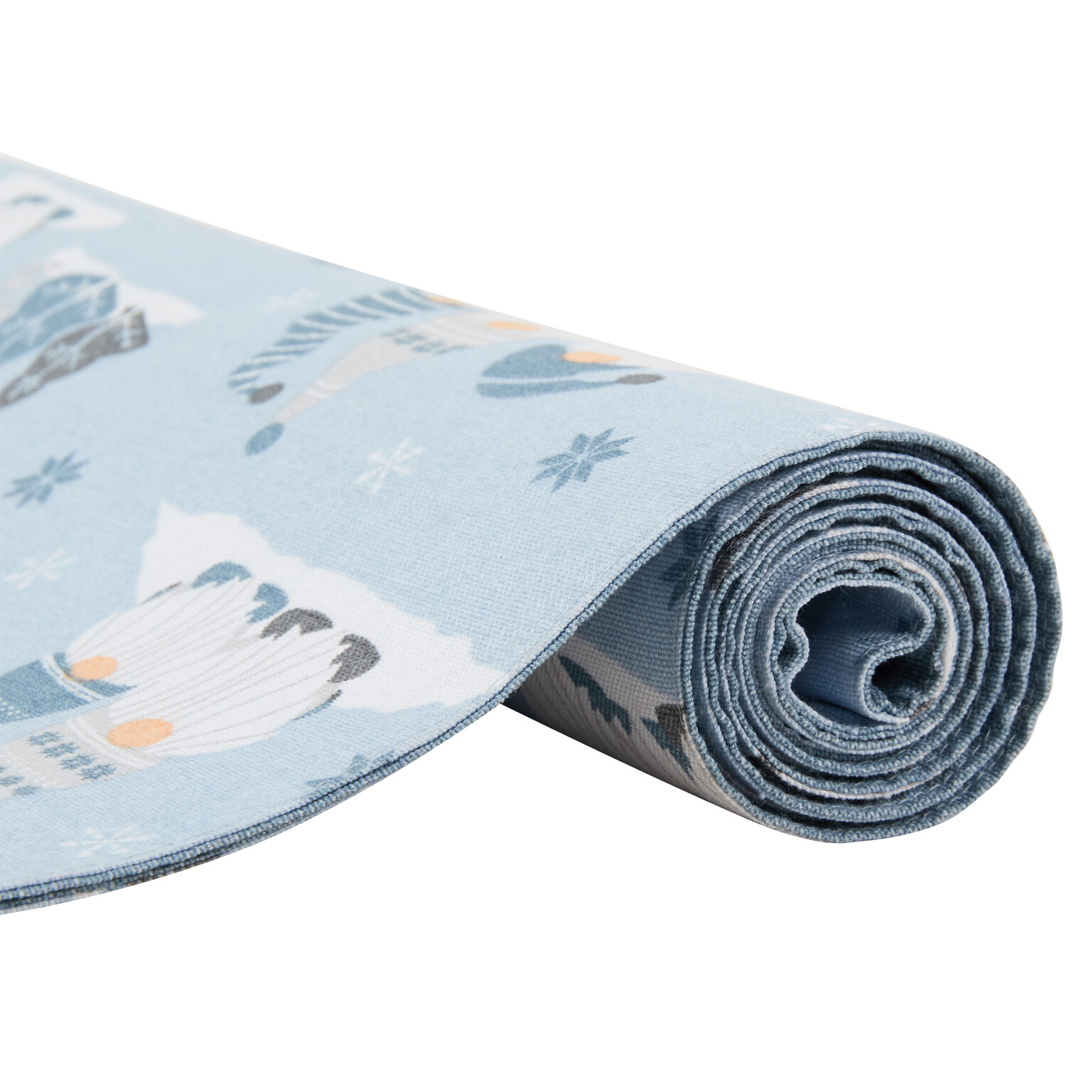 Gonk Table Runner - Blue Image 3