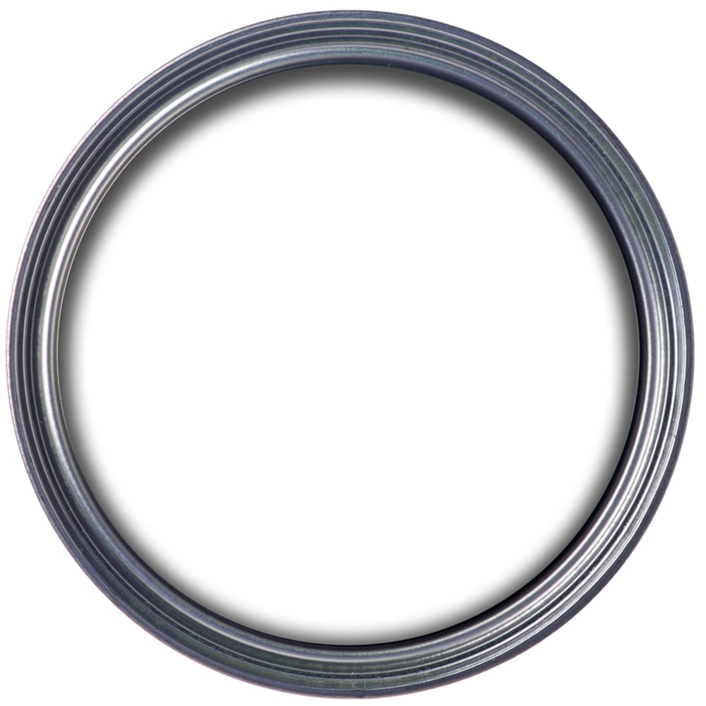 Ronseal White Satin One Coat Cupboard Paint 750ml Image 3