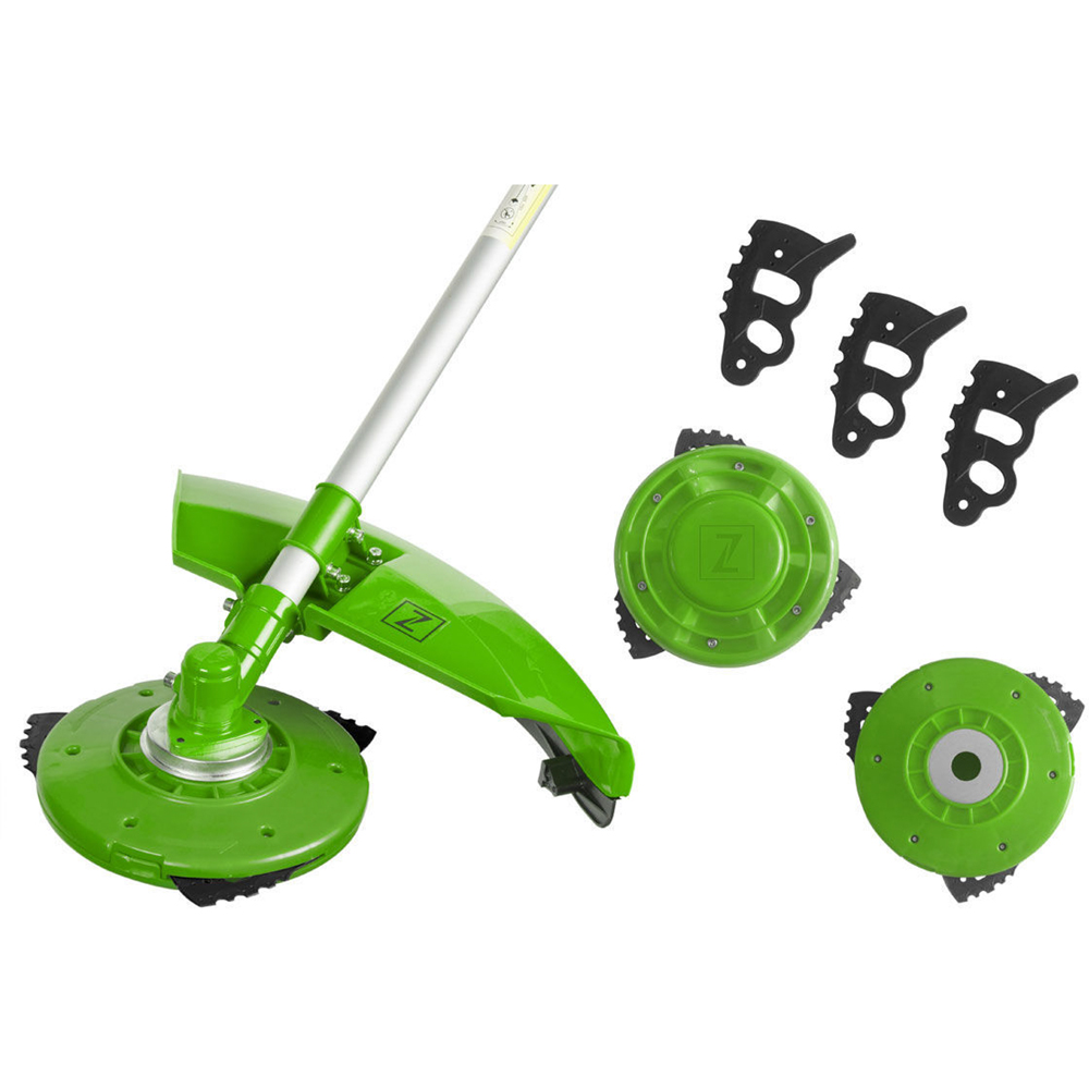 Zipper ZI-BR3 Universal Brush Cutting Head Image 2