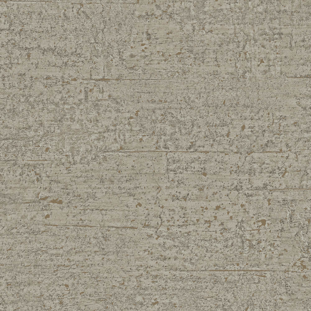 Belgravia Decor Concrete Dark Beige Wallpaper Image 1