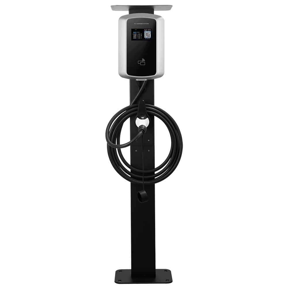 ENERJ SMART 7000W EV Charger Image 1