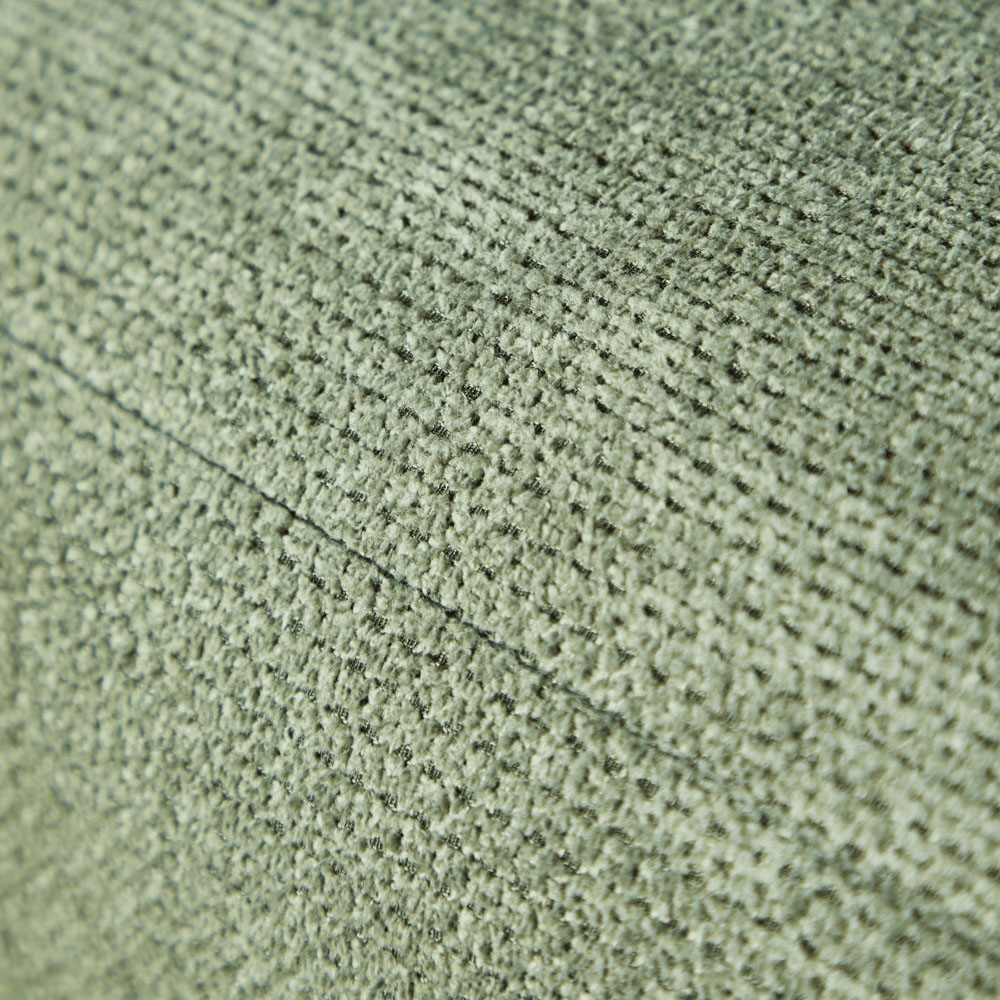 Home Source Lorena Single Green Sofa Bed Image 3