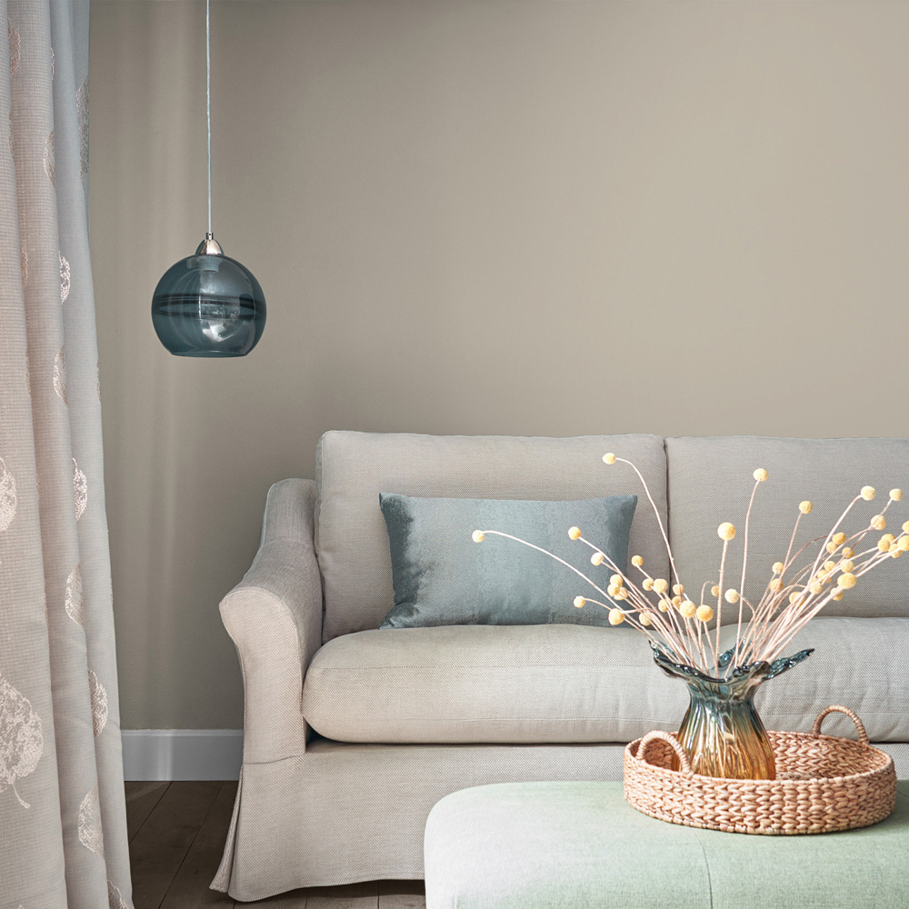 Laura Ashley Natural Eggshell Paint 750ml Image 4