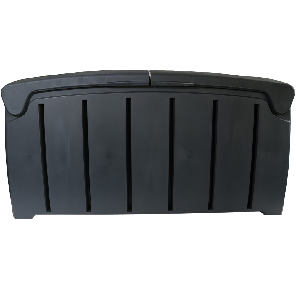 Charles Bentley 322L Ward Plastic Storage Box Image 3