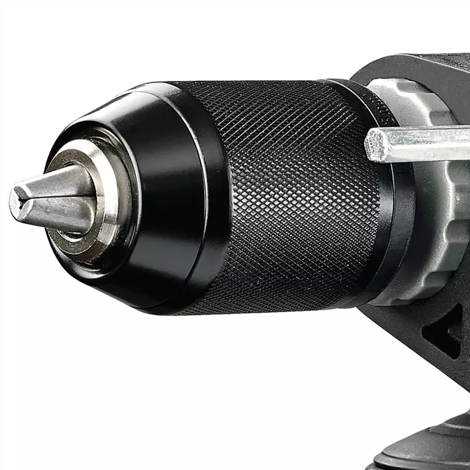 Einhell Expert Impact Drill 650W - Red Image 3