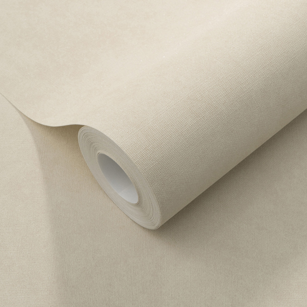 Erismann Elysium Dynamic Flower Beige Wallpaper Image 2