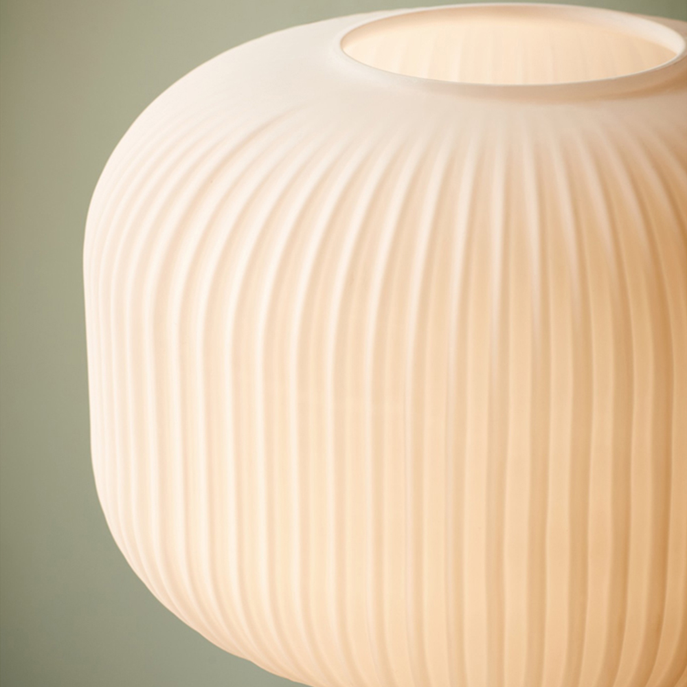 Nordlux Milford White Floor Lamp Image 4