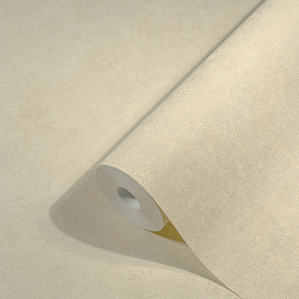 Galerie The New Textures Mottled Light Beige Wallpaper Image 2