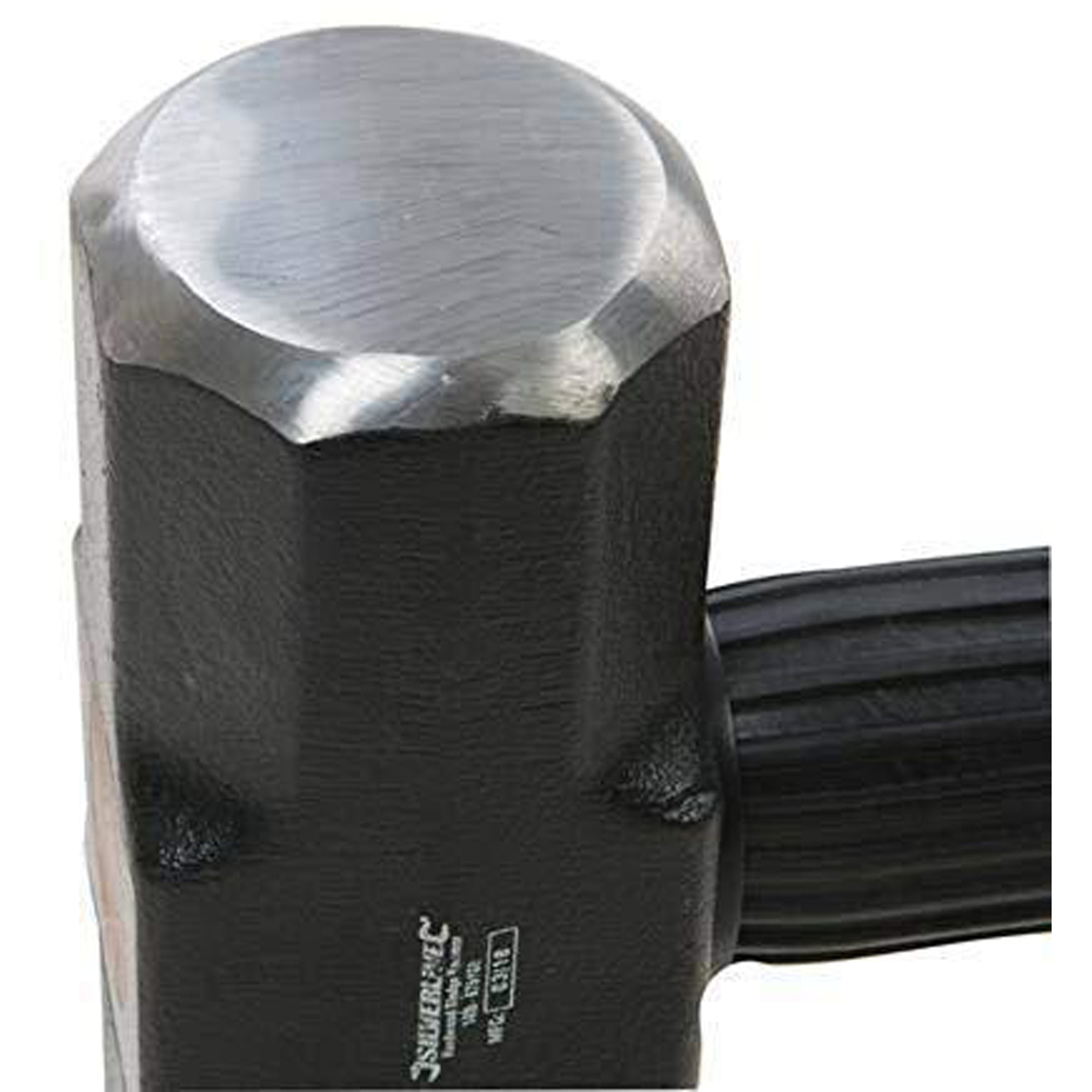 Silverline Ash Sledge Hammer 6.35kg Image 3