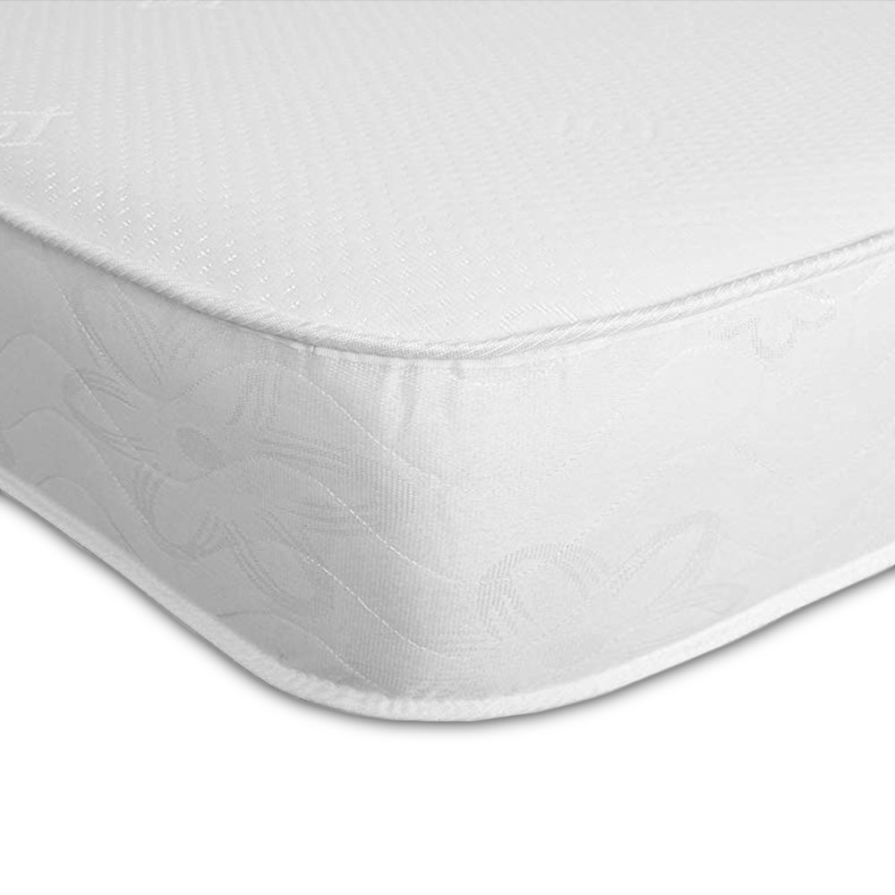 Starlight Beds Shorty All-Foam Memory Foam Medium Mattress Image 3