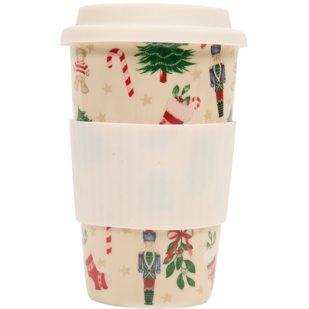 Christmas Design Coffee Mug Image 3