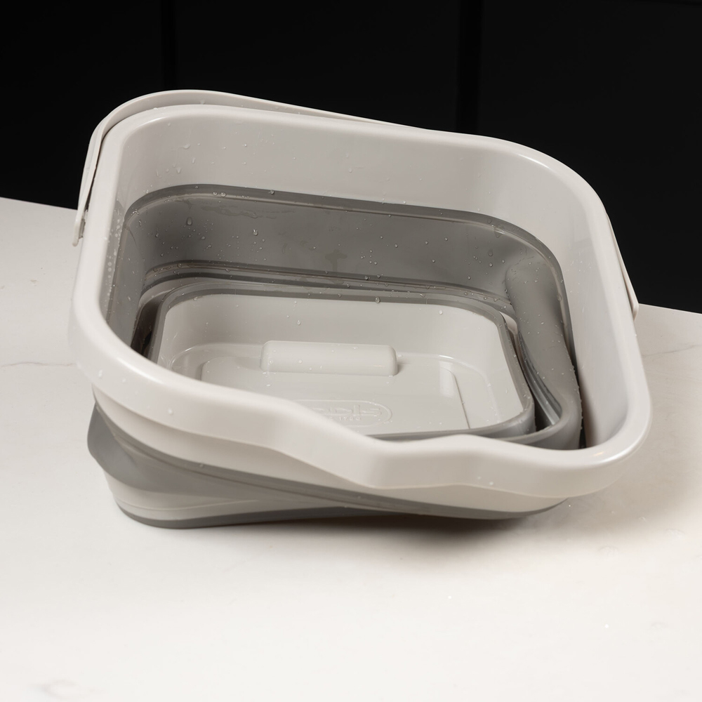 Addis Collapsible Bucket Image 5