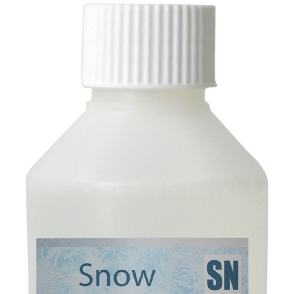 Venufluid Concentrated Snow Fluid 250ml Image 2