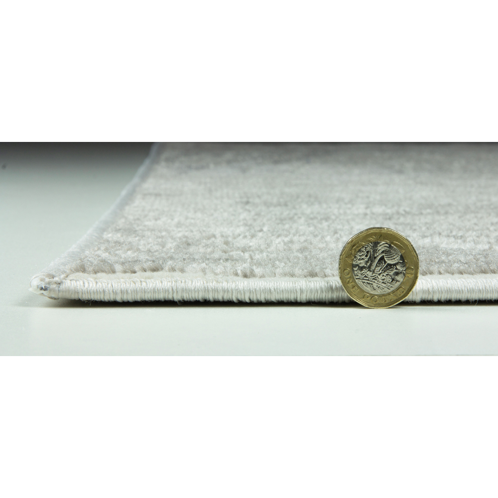 Eselle Muse Zen Grey Rug 200 x 290cm Image 3