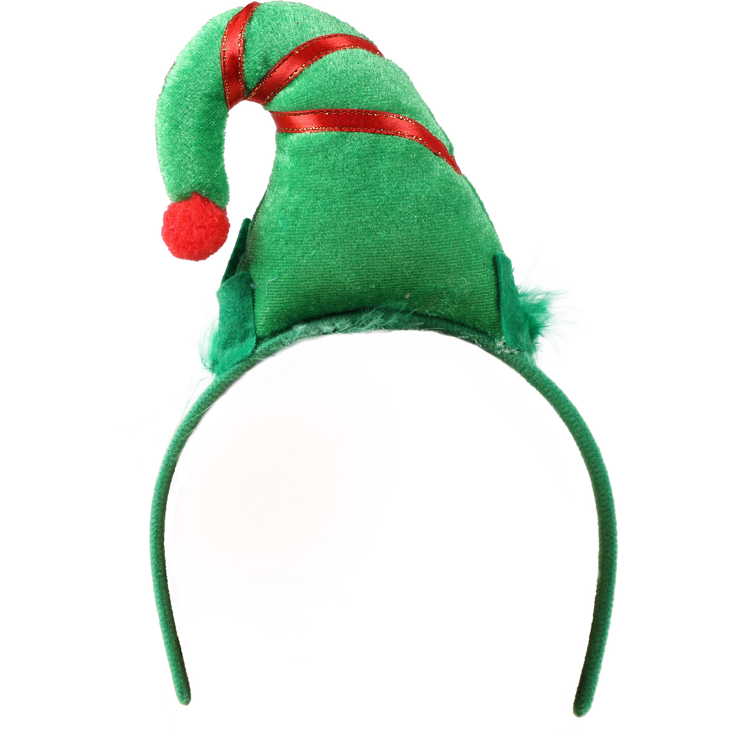 Christmas Elf Headband Image 2