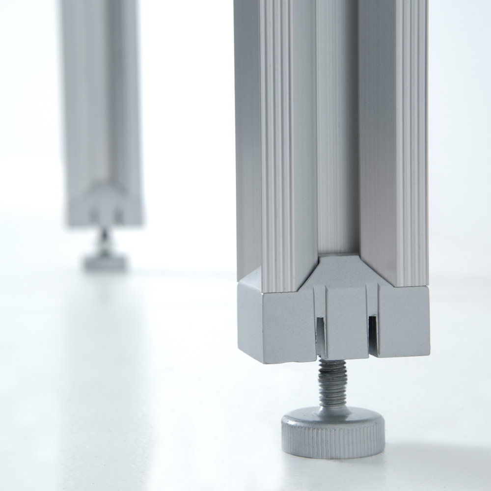 Spacepro Retail Relax Wardrobe Interior Kit 7 Image 5