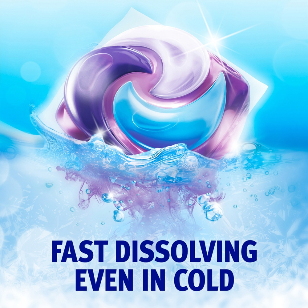 Bold Outdoorables Laundry Pods First Day of Spring Image 6