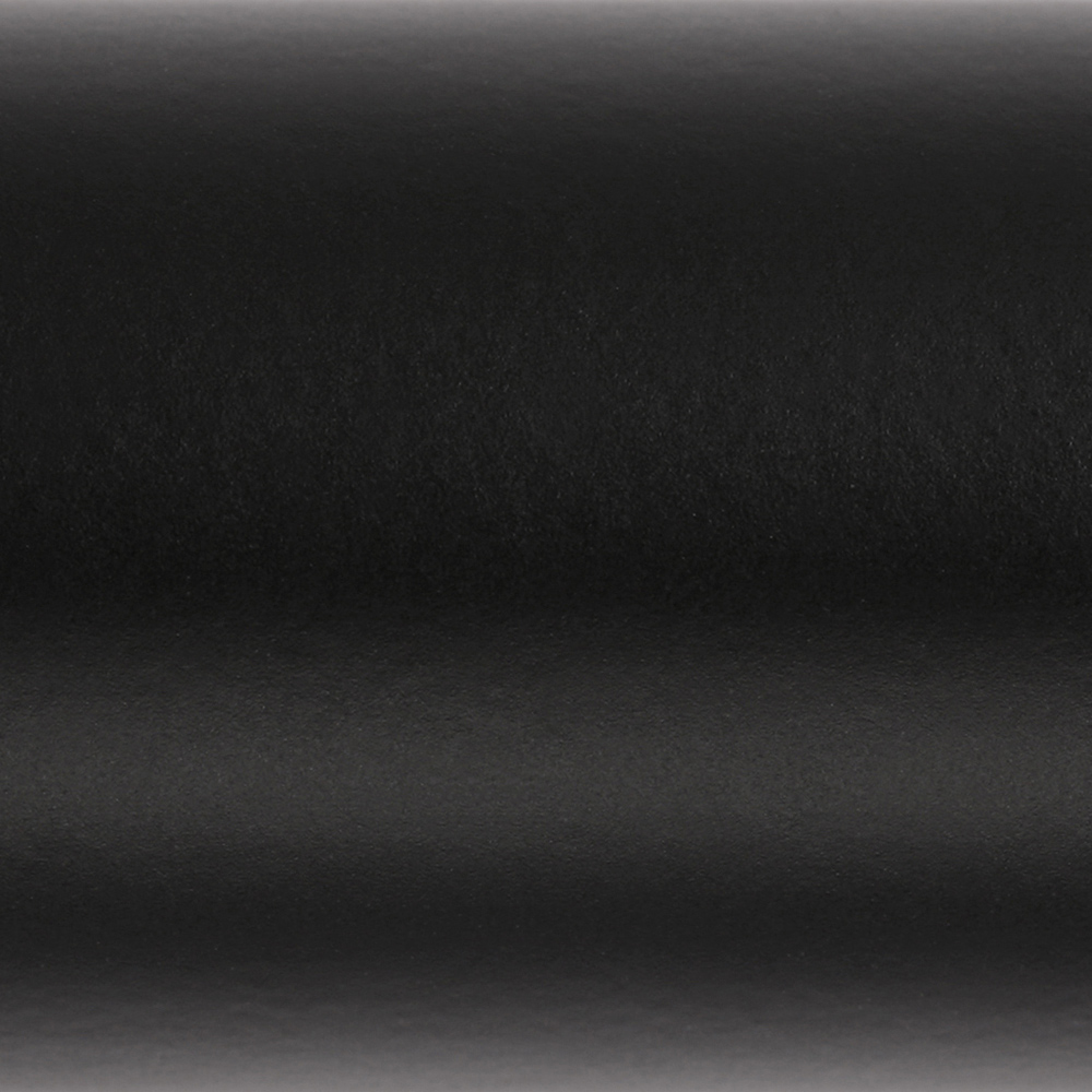 Terma Dexter E Matt Black Electric Towel Rail 860 x 400mm Image 7