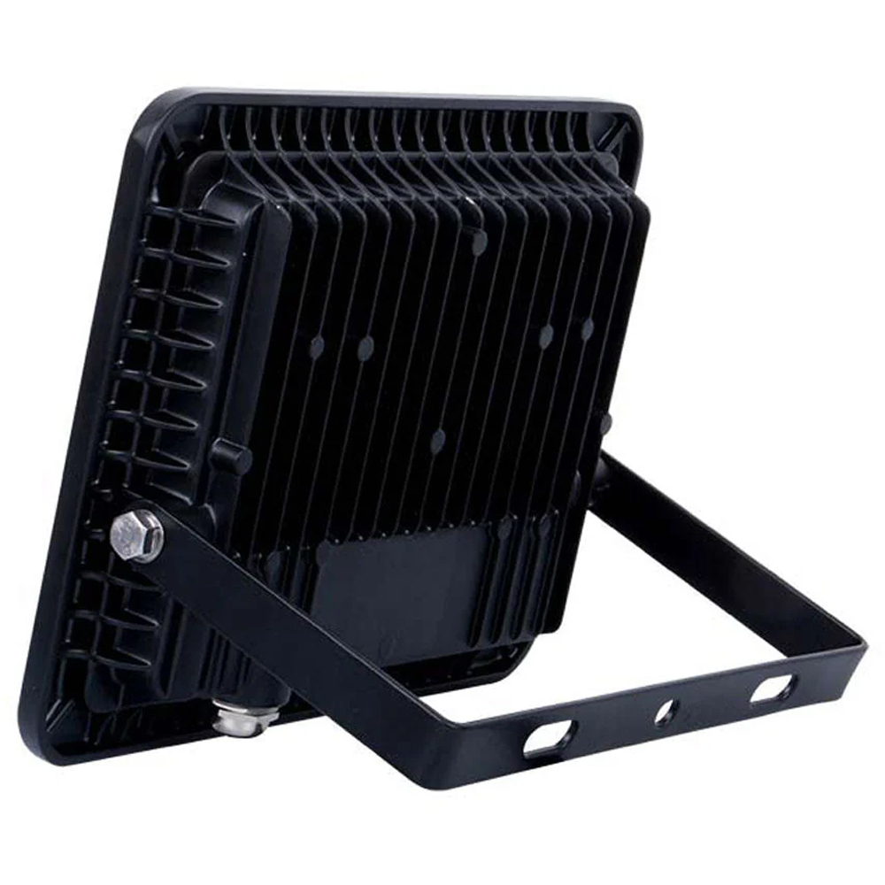 ENER-J 30W 6000K LED SMD Non PIR Floodlight 2 Pack Image 3
